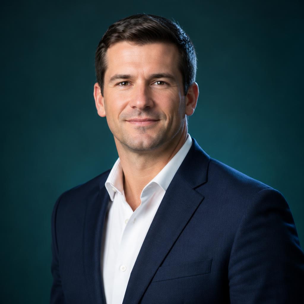Dylan Crawford, Founder of Zuvreniq
